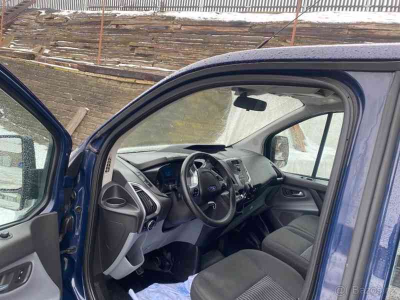 Ford Transit Custom - foto 6