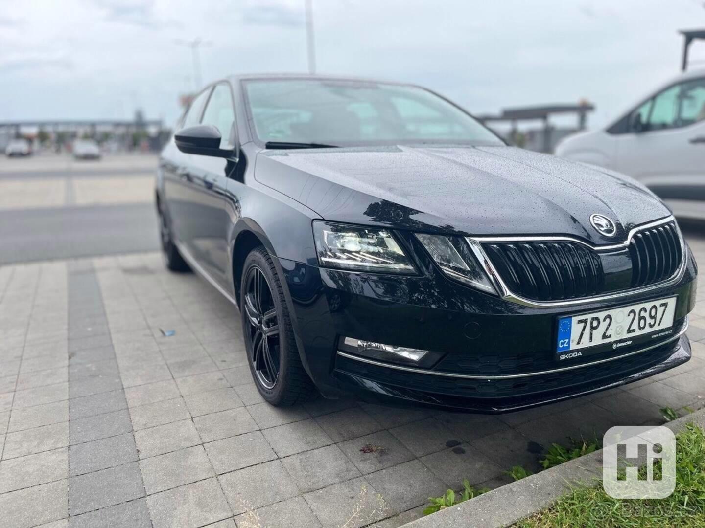 Škoda Octavia 2,0   3 Facelift 2017r.v 2 TDI - foto 1