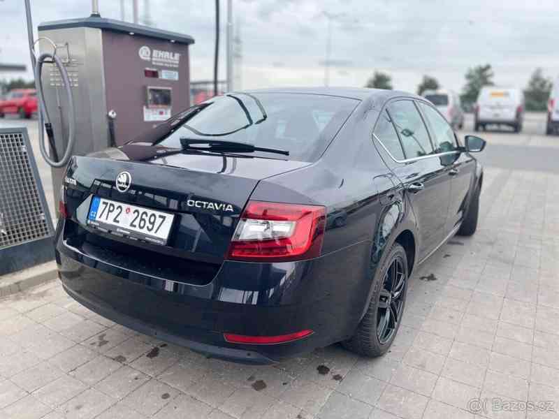 Škoda Octavia 2,0   3 Facelift 2017r.v 2 TDI - foto 8