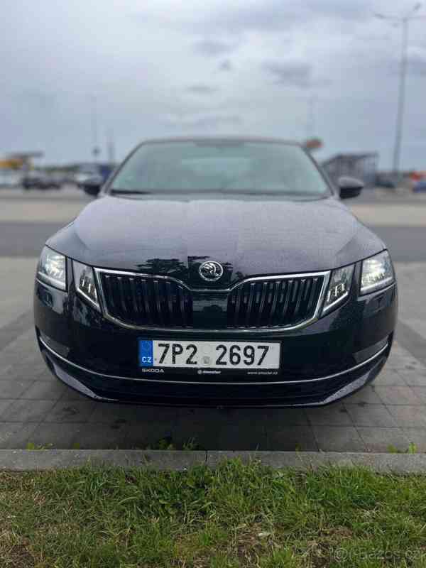 Škoda Octavia 2,0   3 Facelift 2017r.v 2 TDI - foto 2