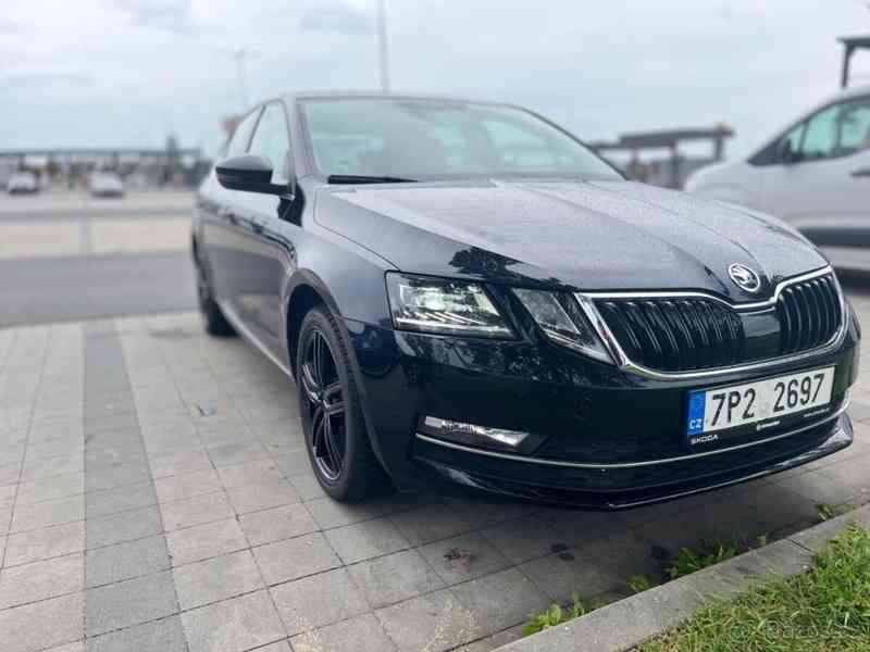 Škoda Octavia 2,0   3 Facelift 2017r.v 2 TDI - foto 1