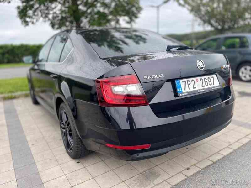 Škoda Octavia 2,0   3 Facelift 2017r.v 2 TDI - foto 7