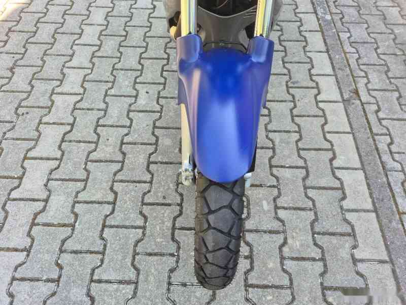 Honda XL 700 V Transalp - ABS, SUPER STAV + VÝBAVA 99.000,- - foto 4