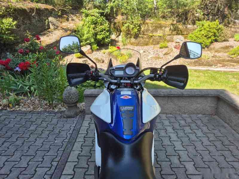 Honda XL 700 V Transalp - ABS, SUPER STAV + VÝBAVA 99.000,- - foto 6