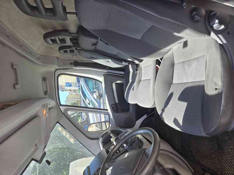 Peugeot Boxer 2.2 HDi 100k L3H2 z roku 2008 - foto 5