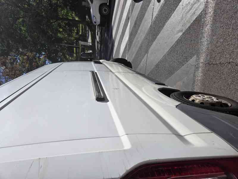 Peugeot Boxer 2.2 HDi 100k L3H2 z roku 2008 - foto 2