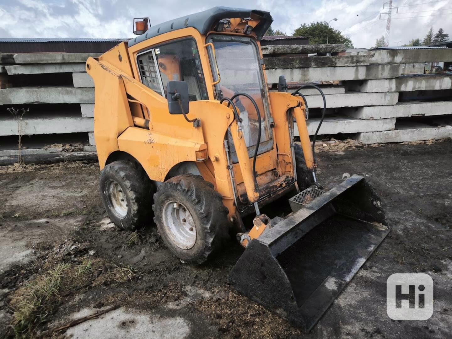Bobek 961 - foto 1