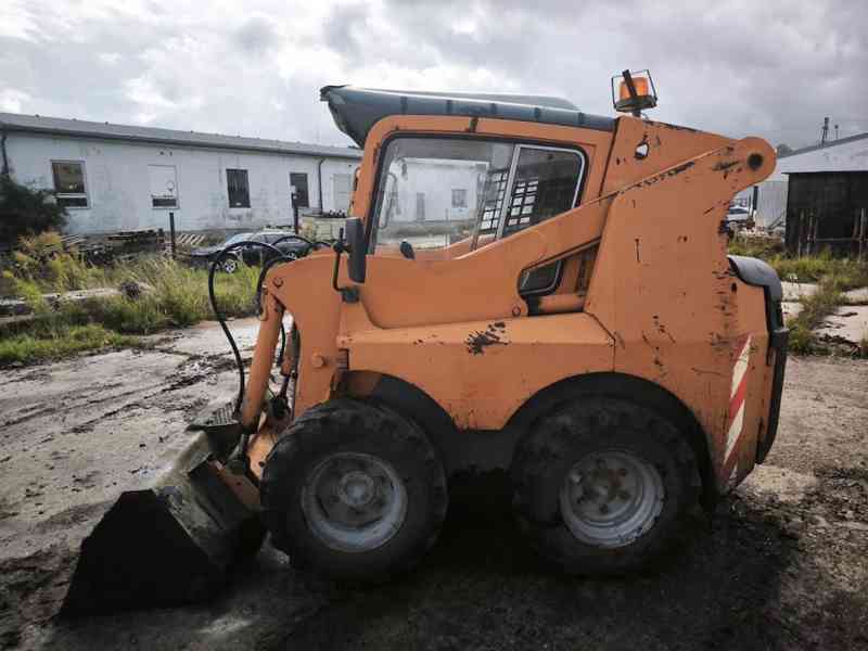 Bobek 961 - foto 4