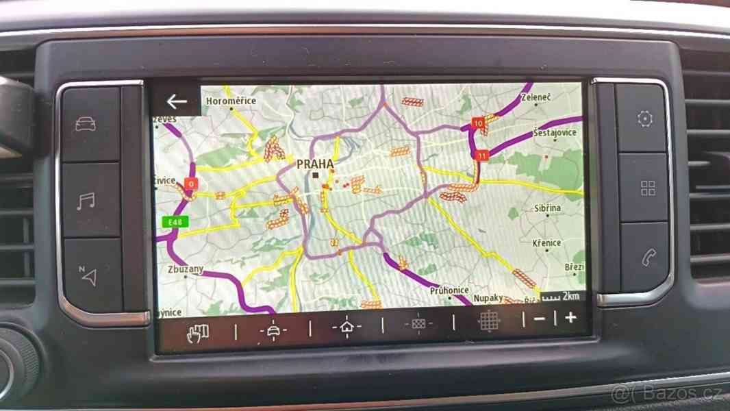 Toyota ProAce Verso 2,0   diesel / 110kW - foto 12