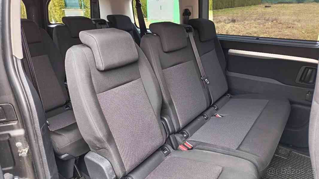 Toyota ProAce Verso 2,0   diesel / 110kW - foto 3