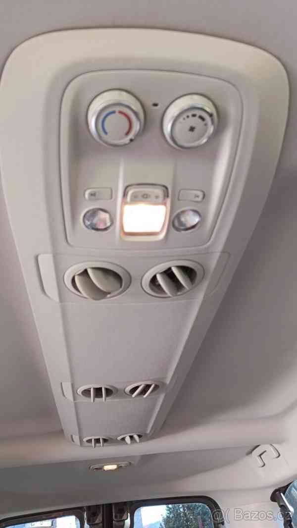 Toyota ProAce Verso 2,0   diesel / 110kW - foto 19