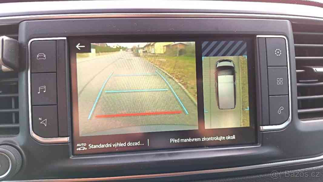 Toyota ProAce Verso 2,0   diesel / 110kW - foto 10