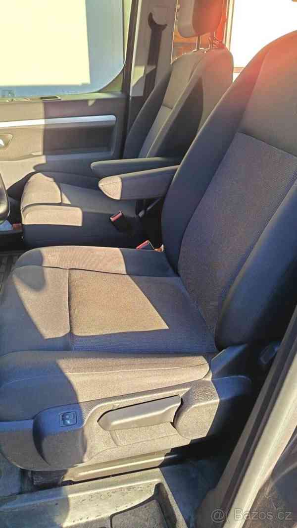 Toyota ProAce Verso 2,0   diesel / 110kW - foto 20