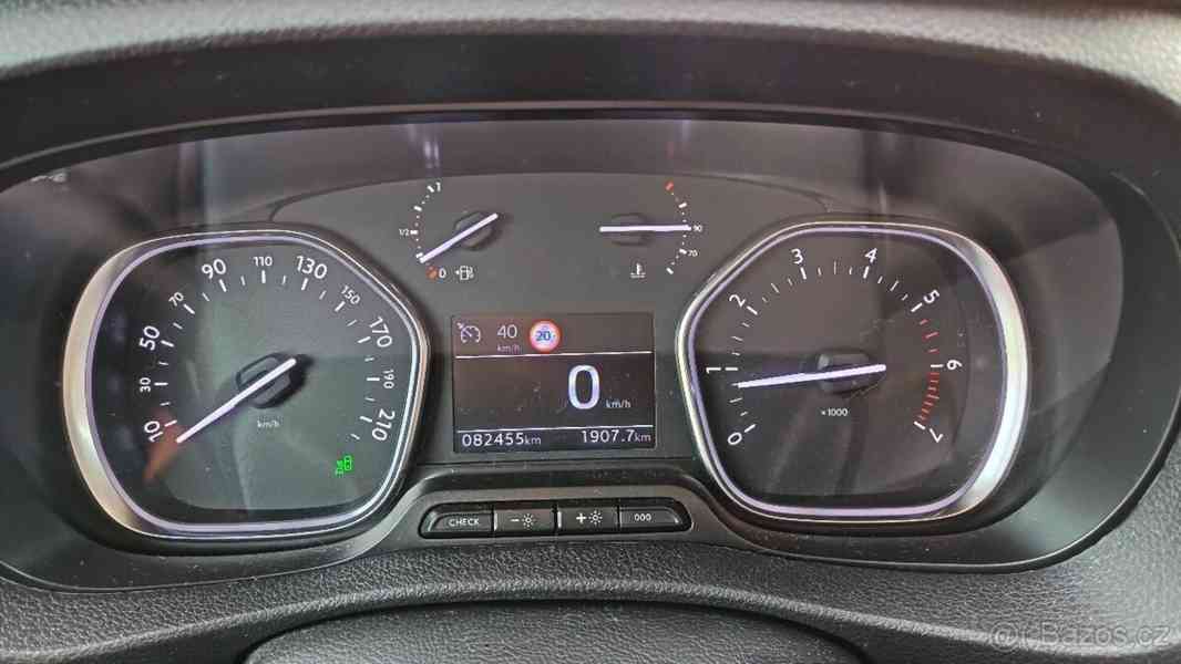 Toyota ProAce Verso 2,0   diesel / 110kW - foto 6