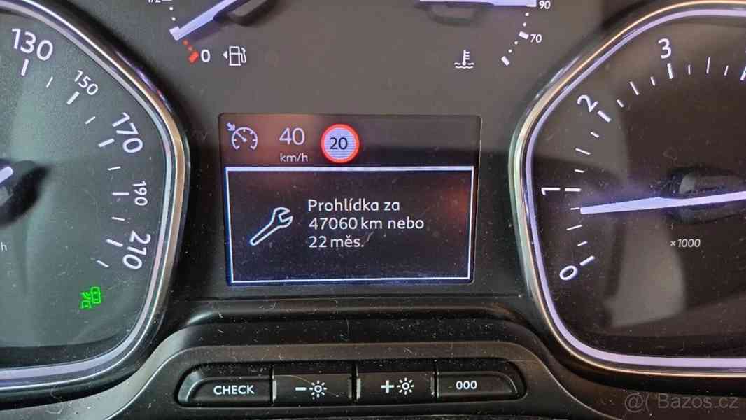 Toyota ProAce Verso 2,0   diesel / 110kW - foto 7