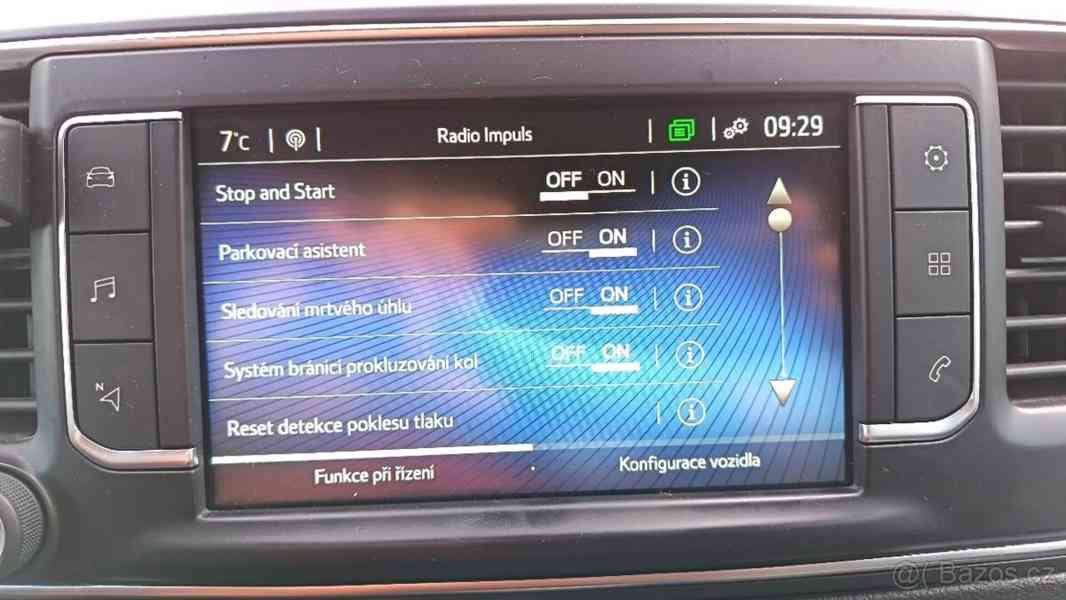 Toyota ProAce Verso 2,0   diesel / 110kW - foto 11