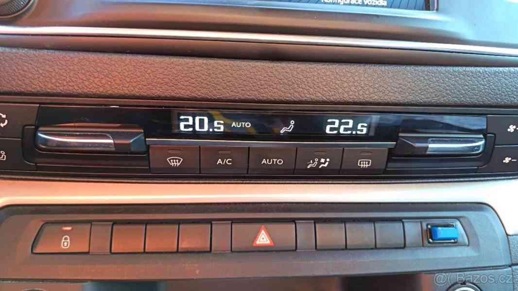 Toyota ProAce Verso 2,0   diesel / 110kW - foto 8