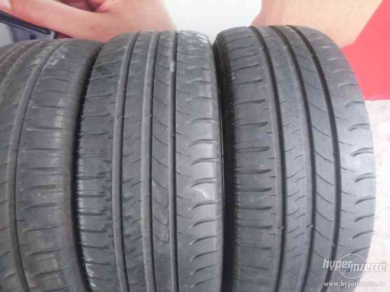 4x letní pneumatiky 205/55 R16 91H Michelin - foto 2