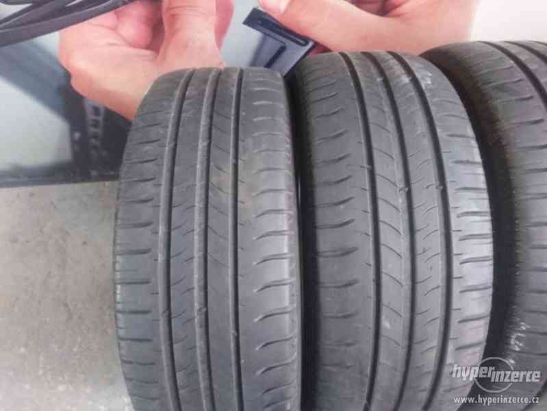 4x letní pneumatiky 205/55 R16 91H Michelin - foto 3