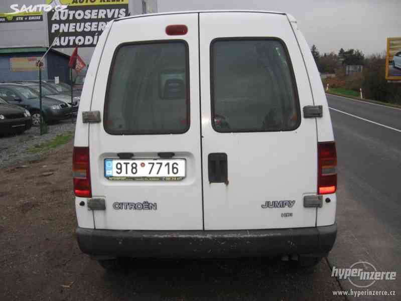 Citroen Jumpy - foto 2