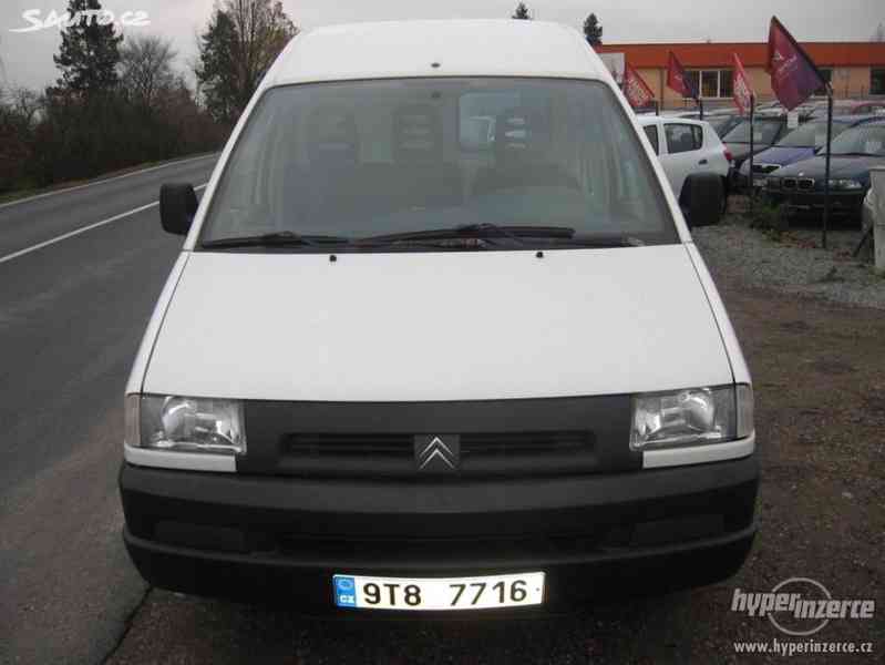 Citroen Jumpy - foto 3