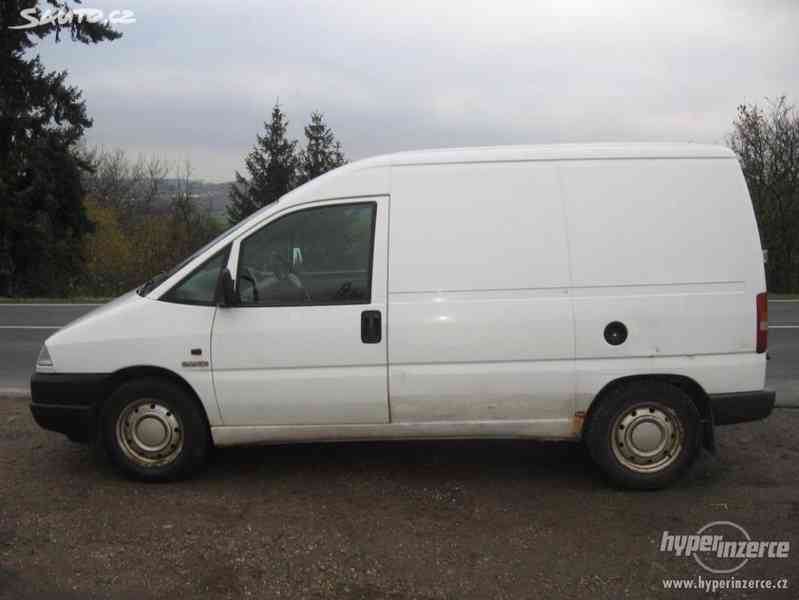 Citroen Jumpy - foto 7