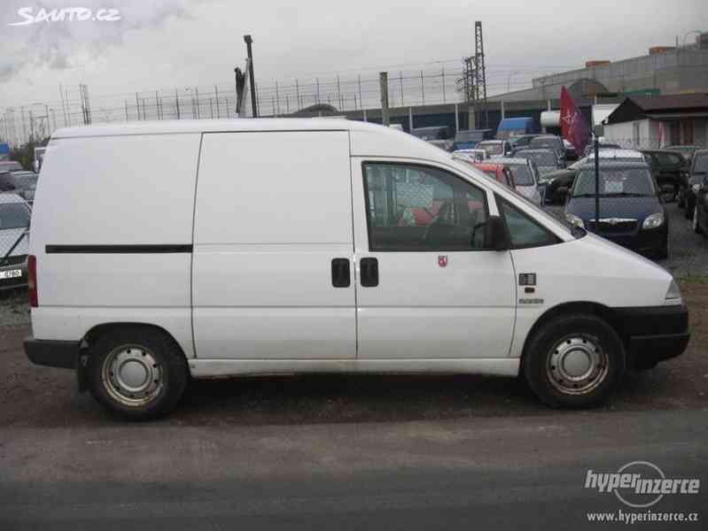 Citroen Jumpy - foto 15