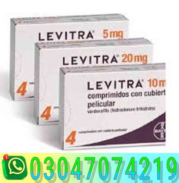 Levitra Tablets in Pakistan @@@ 03047074219 ^^^ - foto 1