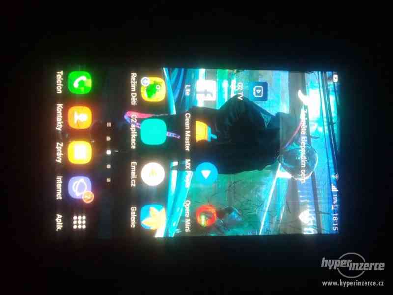 Samsung Galaxy S5 G900 - foto 2
