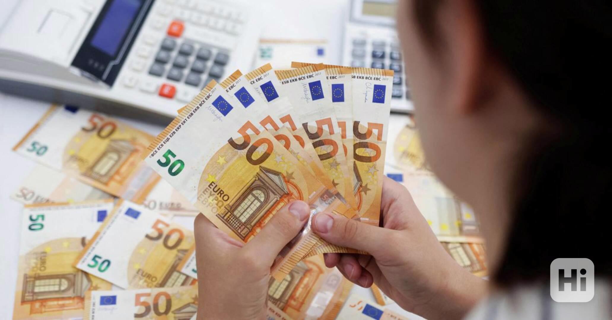 Potřebujete rychle peníze? - foto 1
