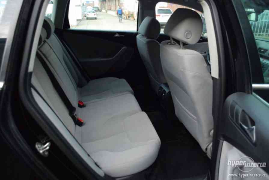 Volkswagen Passat 2.0 TDI - foto 2