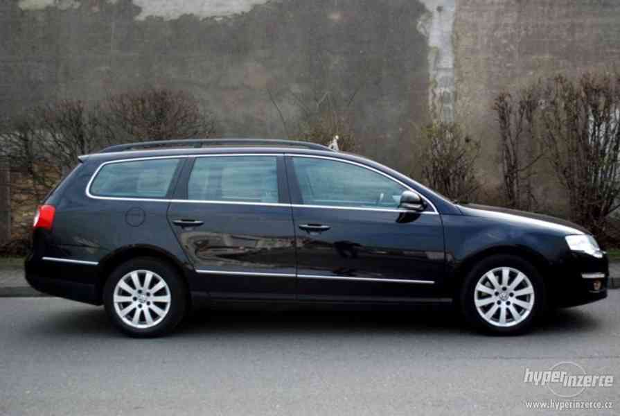 Volkswagen Passat 2.0 TDI - foto 3