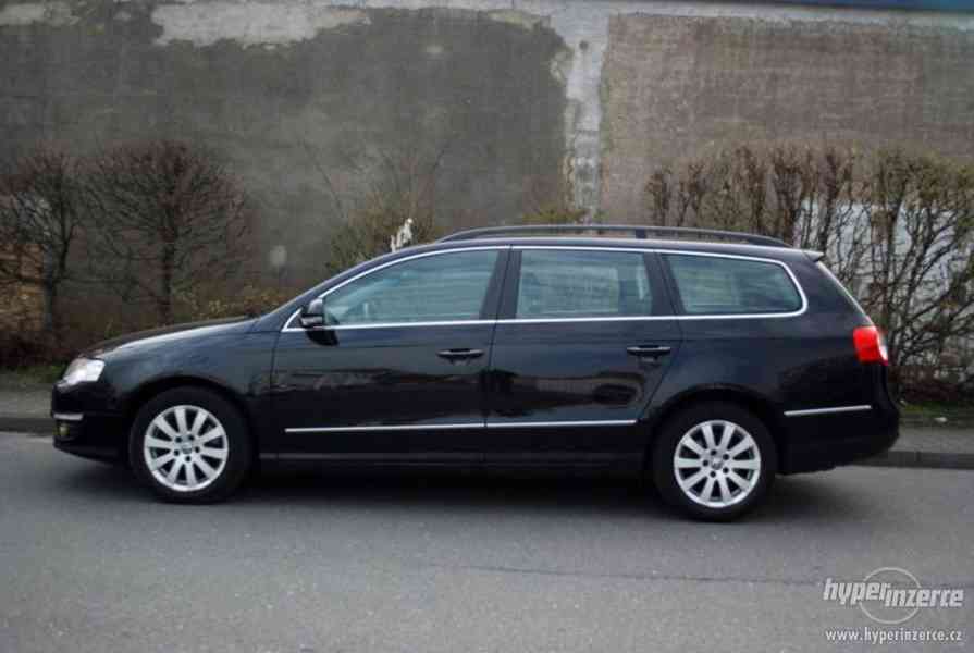 Volkswagen Passat 2.0 TDI - foto 4