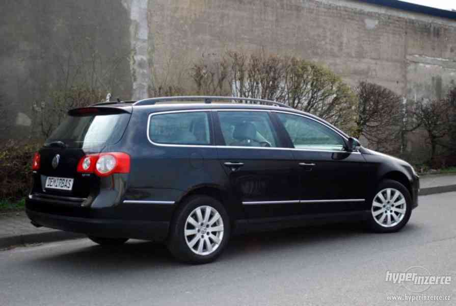 Volkswagen Passat 2.0 TDI - foto 5