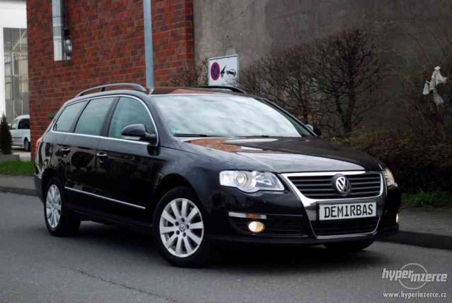 Volkswagen Passat 2.0 TDI - foto 7