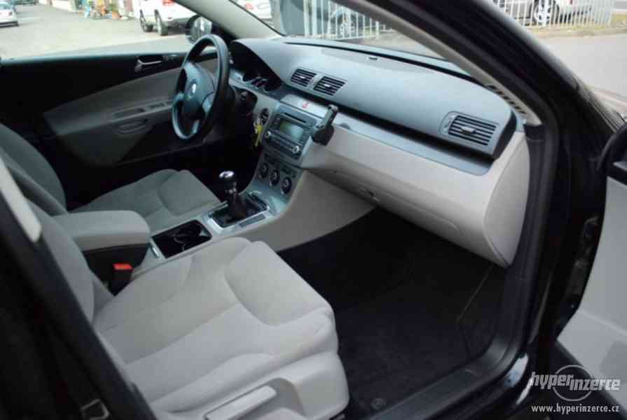 Volkswagen Passat 2.0 TDI - foto 8