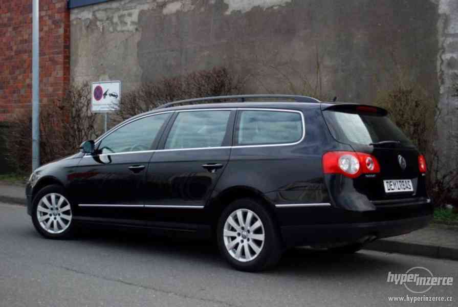 Volkswagen Passat 2.0 TDI - foto 9