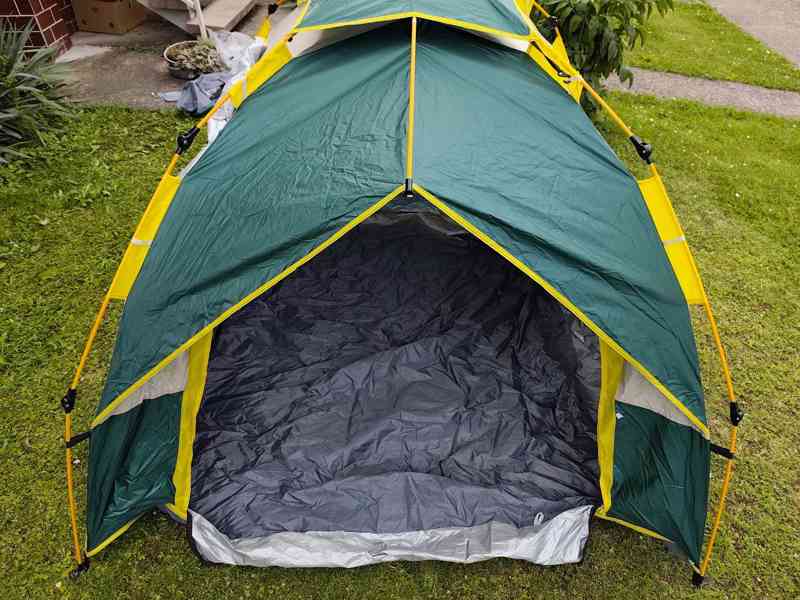Kempingový stan pro 3 os. ev.c: RID000003766771 - foto 4