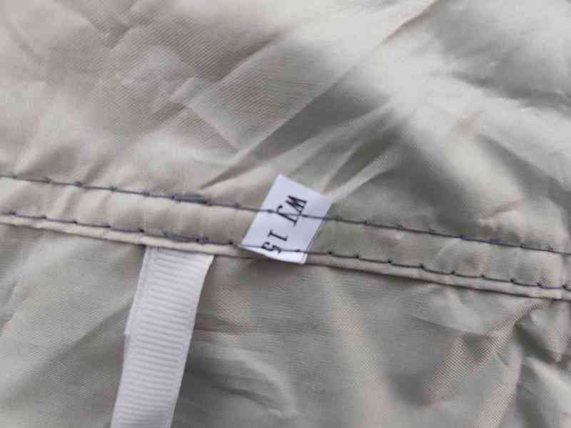 Kempingový stan pro 3 os. ev.c: RID000003766771 - foto 10