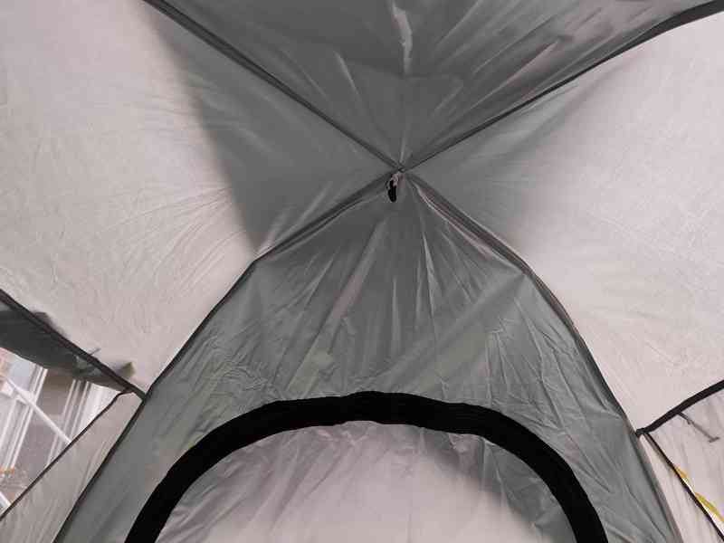 Kempingový stan pro 3 os. ev.c: RID000003766771 - foto 6