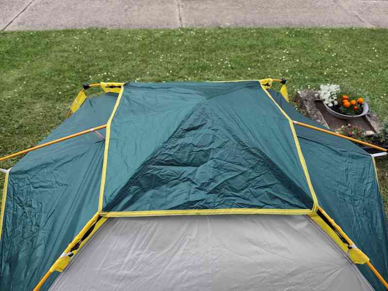 Kempingový stan pro 3 os. ev.c: RID000003766771 - foto 3