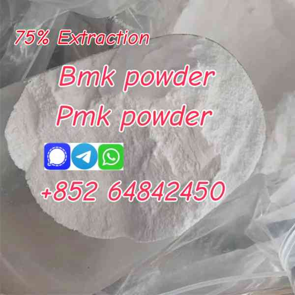 2025 new arrival premium pmk powder with cheap price  - foto 2