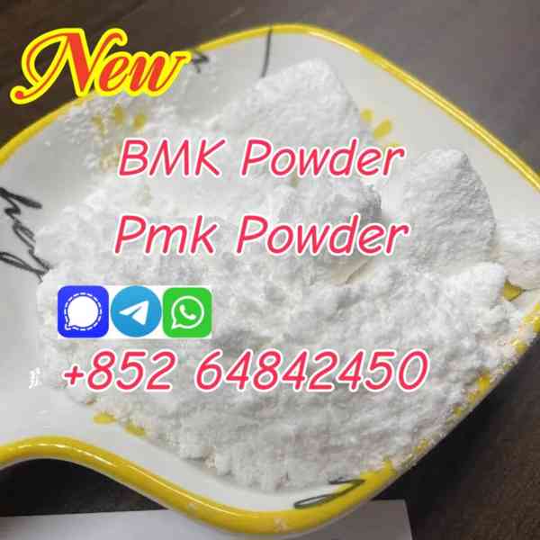 2025 new arrival premium pmk powder with cheap price  - foto 3