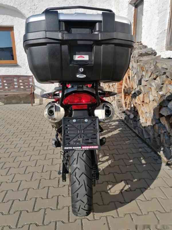 BMW G 650 GS ABS - foto 14
