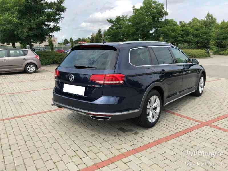 Volkswagen Passat Alltrack 2.0 TDI - foto 2