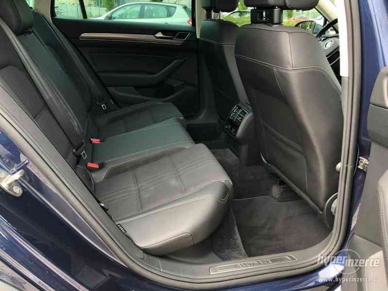 Volkswagen Passat Alltrack 2.0 TDI - foto 5