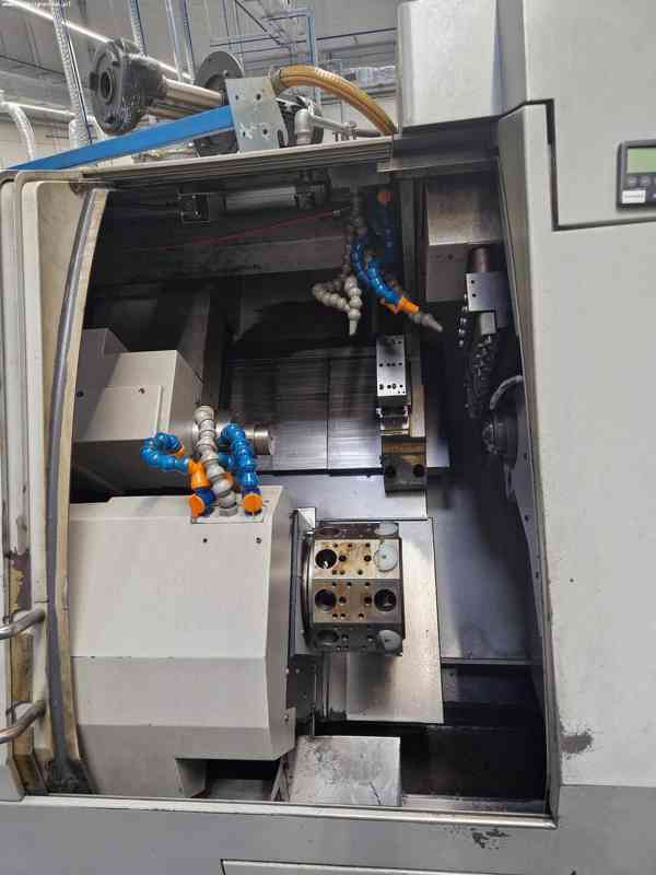 CNC soustruh CITIZEN CINCOM M32 - foto 3