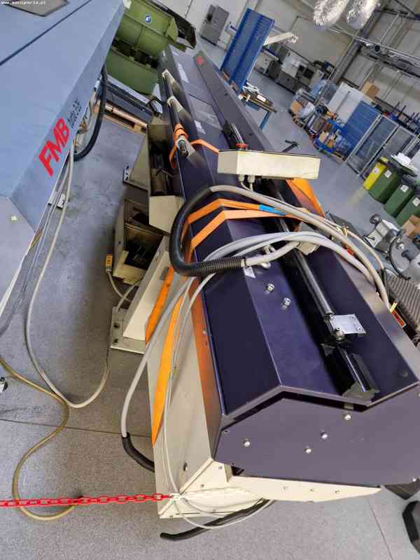 CNC soustruh CITIZEN CINCOM M32 - foto 4