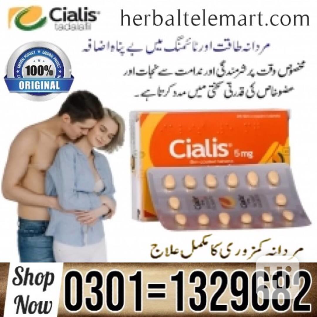 Cialis 5mg In Pakistan $ 0301=1329682 ~ Order Now $ - foto 1