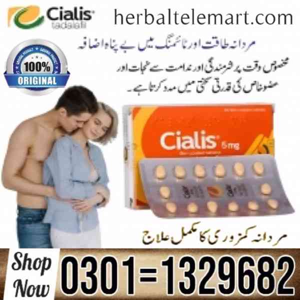Cialis 5mg In Pakistan $ 0301=1329682 ~ Order Now $ - foto 1